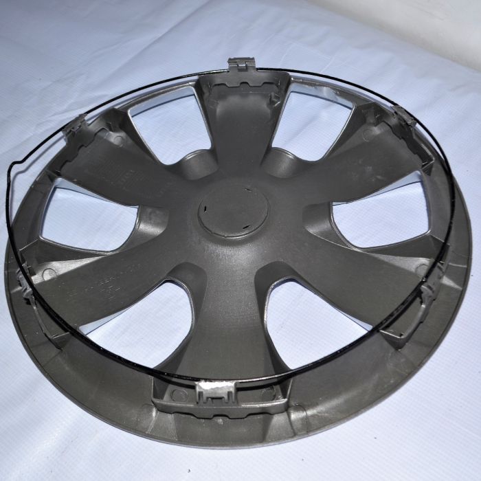 16 Rim Wheel Cover Hubcap (Set) (Toyota) - WC - 200