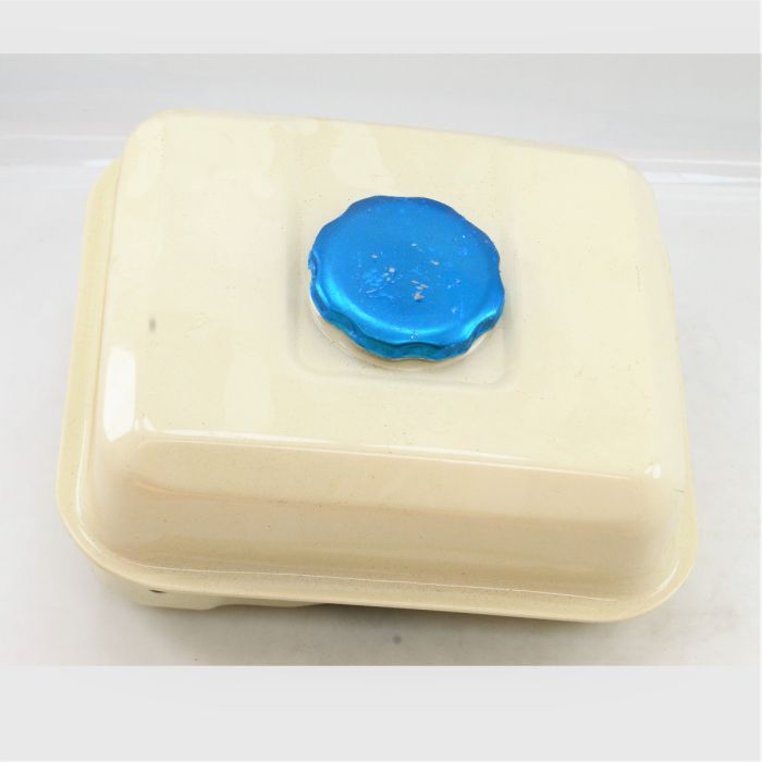 Grinding Engine Tank -GX160