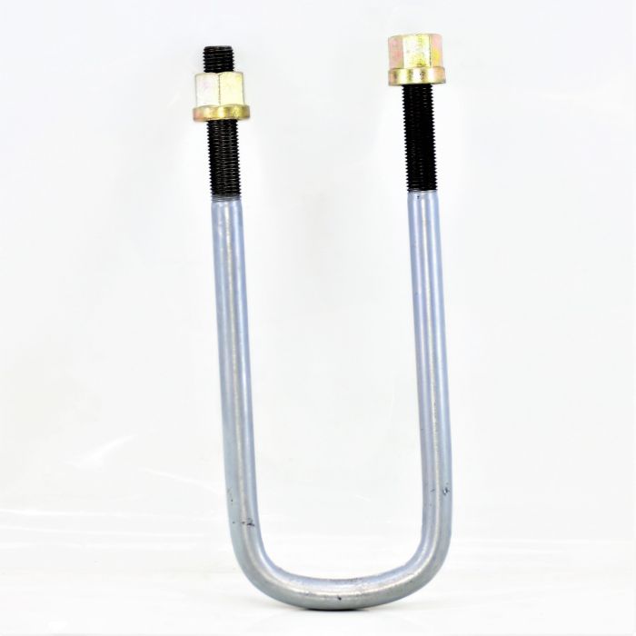 Howo Truck Front Spring U-Bolt - AZ9925520029