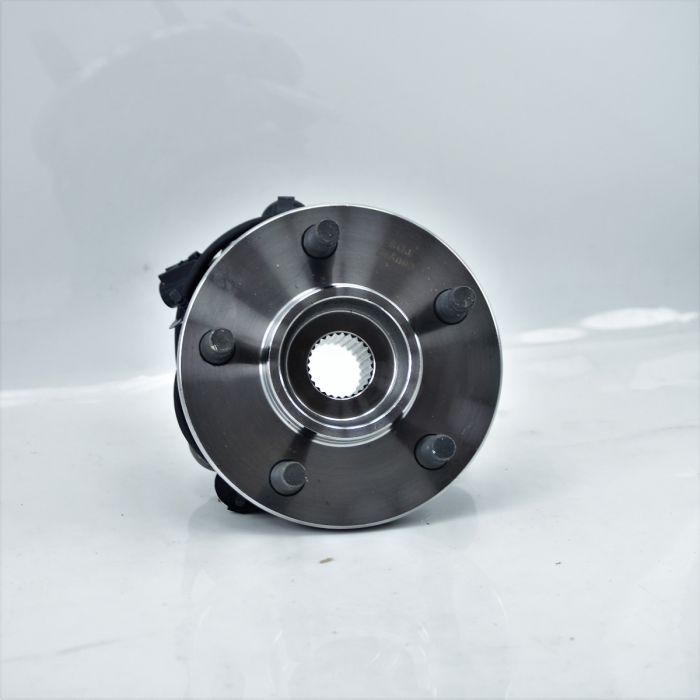 Front Wheel Hub Bearing (Set, with Sensor) - 515050
