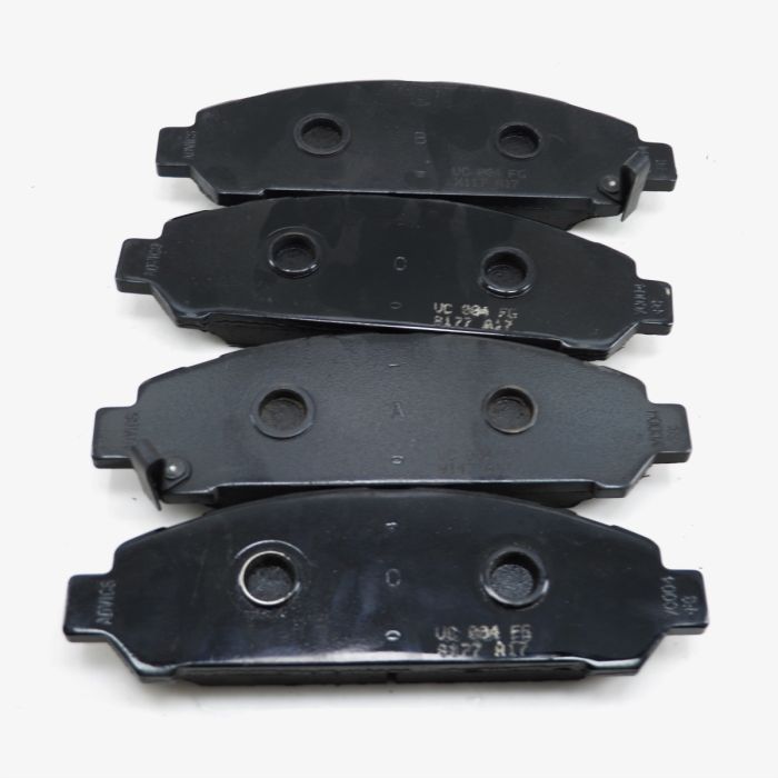 Brake Pad - 04465-AZ121