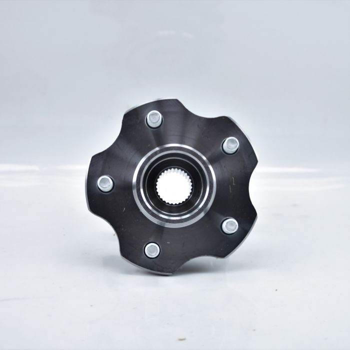 Front Wheel Hub Bearing (Set) - 40202 - 2G01A