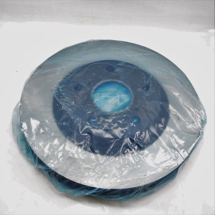 Front Toyota Break Disc(Set) - 43512-06150