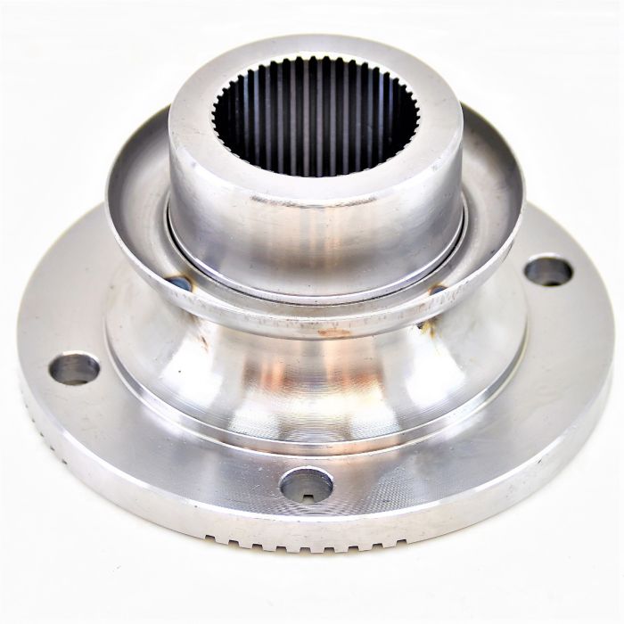 Howo Truck Gear Propeller Flange (4 Holes) - AZ9128320015