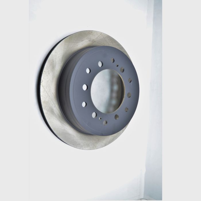 Front Toyota Brake Disc - 42431-60311