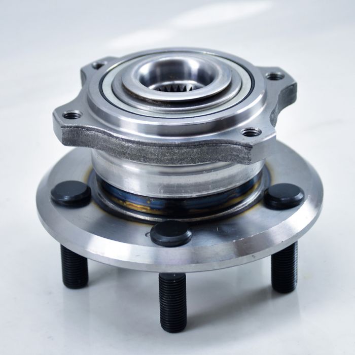 Rear Wheel Hub bearing (Set) - 513225
