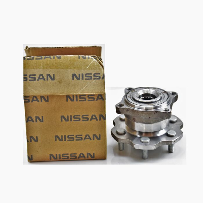 GT Bearing back - 42410-42020