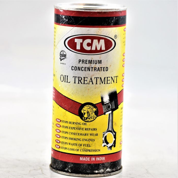 TCM  Oil Treatment - TOT500