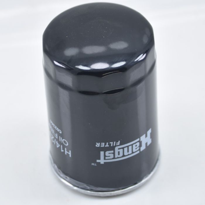 Golf Hengst Oil Filter - H14/2W