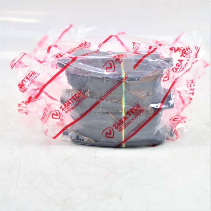 Zara Tech Rear Brake Pads (Set) - 1K0 698 451G