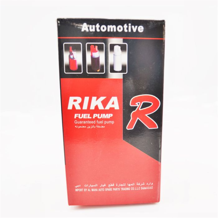 Rika Automotive Fuel Pump - 23221 - 46060