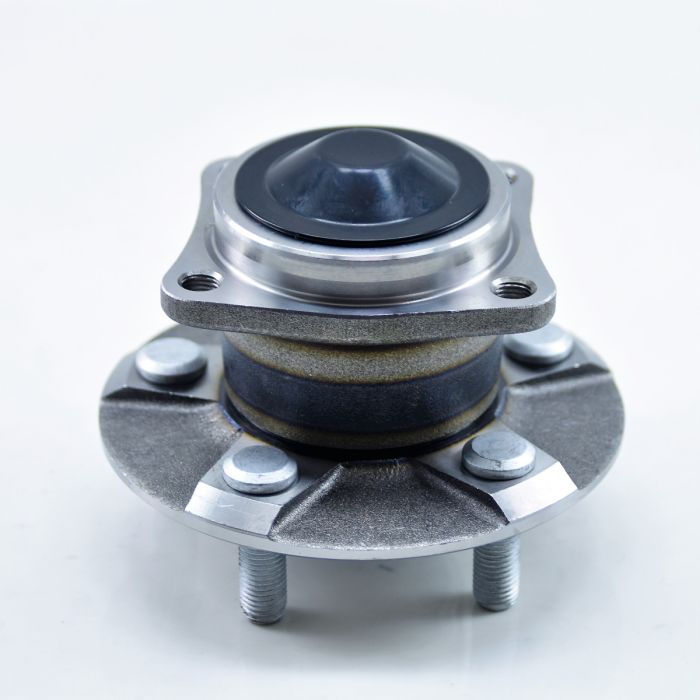 Rear Wheel Hub bearing (Set) - 512325