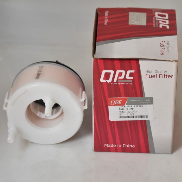 Fuel Filter - 31112-2P000
