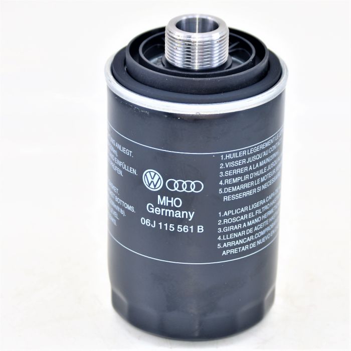Oil Filter - 06J115403C