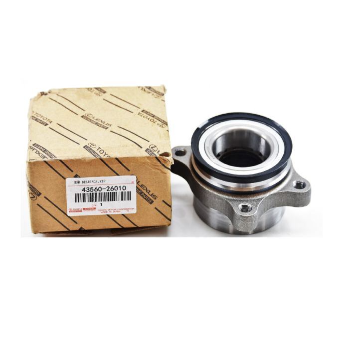 GT Bearing Front - 43570-60010