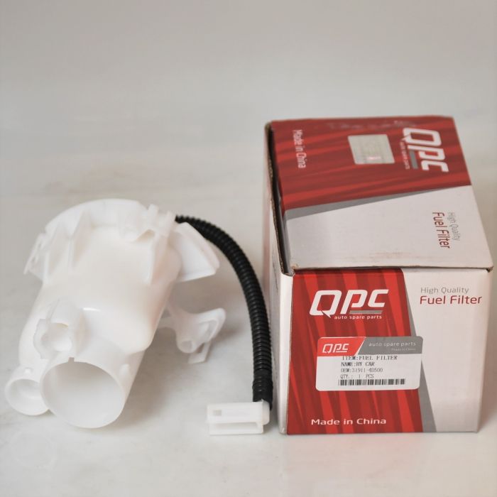 Fuel Filter - 31911-4D500