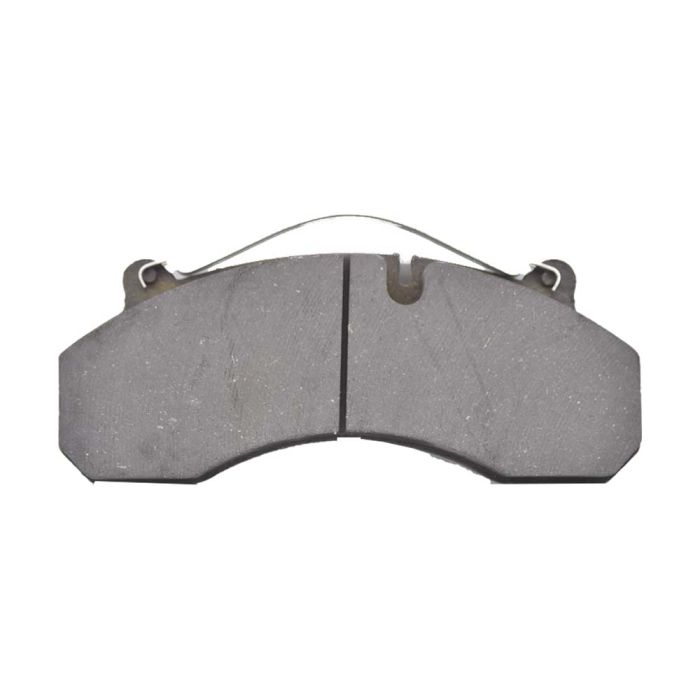 Howo Truck Rear Brake Pad - WG9100443050 