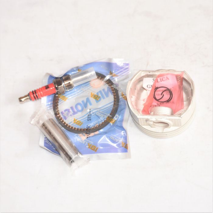 Piston Kit (Tricycle) - G4020110