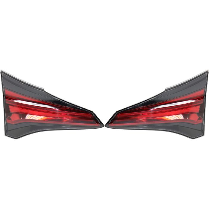 Tail Lamp (Inner, Set) - HLL01-2097-004