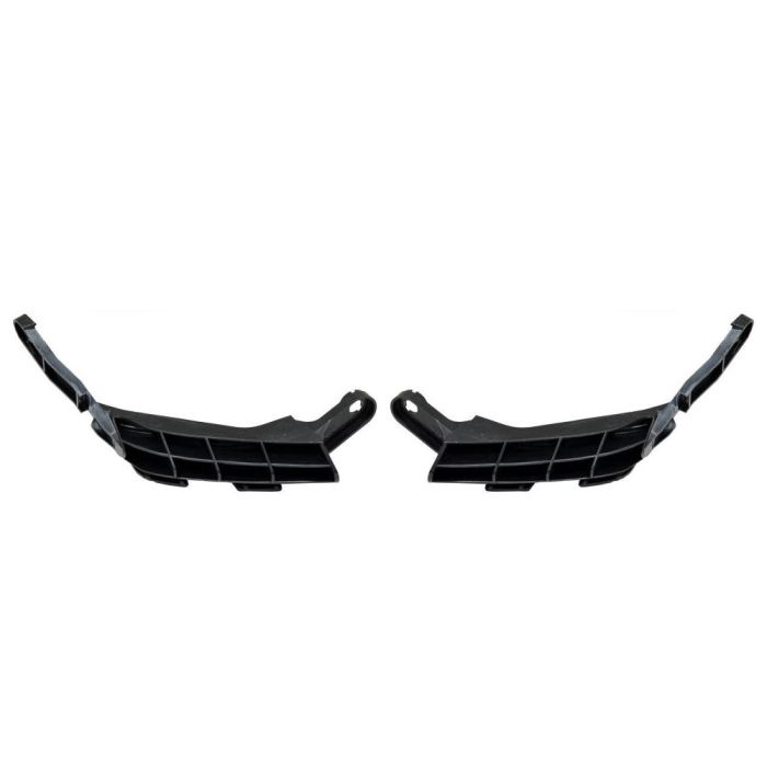 Rear Bumper Retainer Support (Set) - HLL01-2098-019