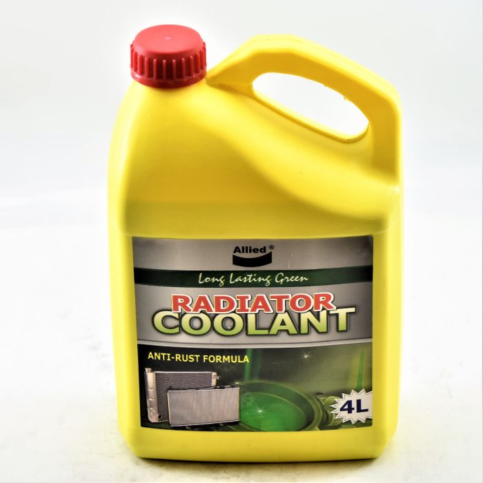 Allied Radiator Coolant - Chess10067