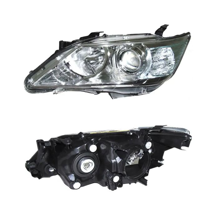 Head Lamp (Set) - HLL01-2382A