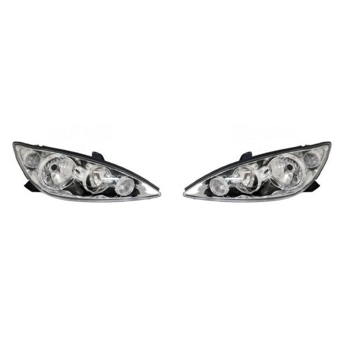 Head Lamp (Set) - HLL01-2376