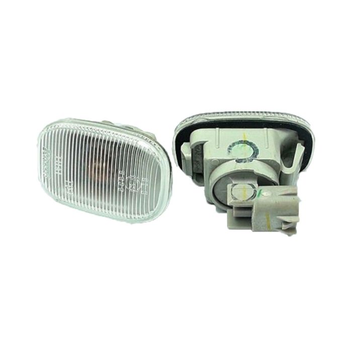 Side Lamp - HLL01-2372