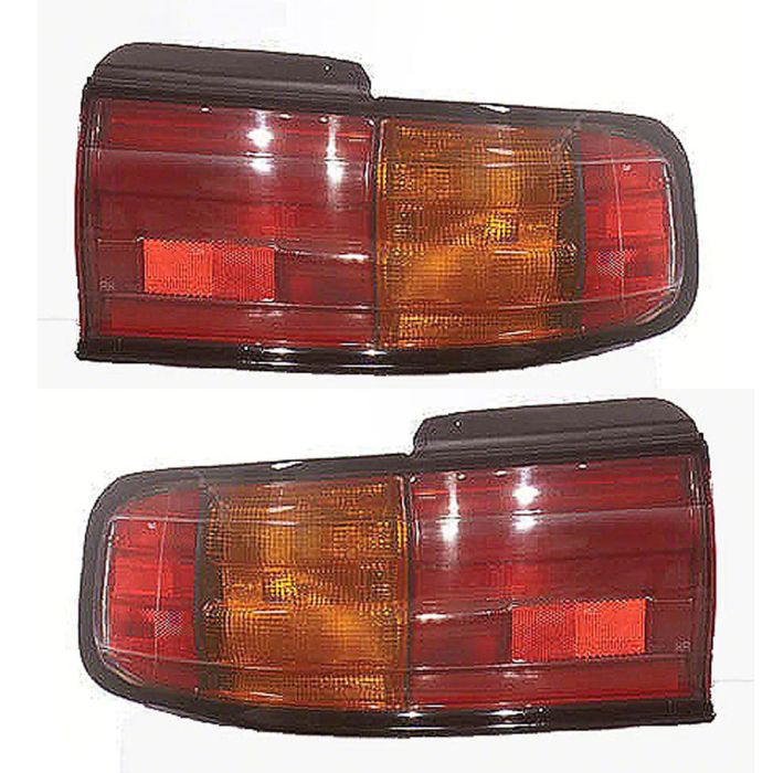 Tail Lamp (Set) - HLL01-2353
