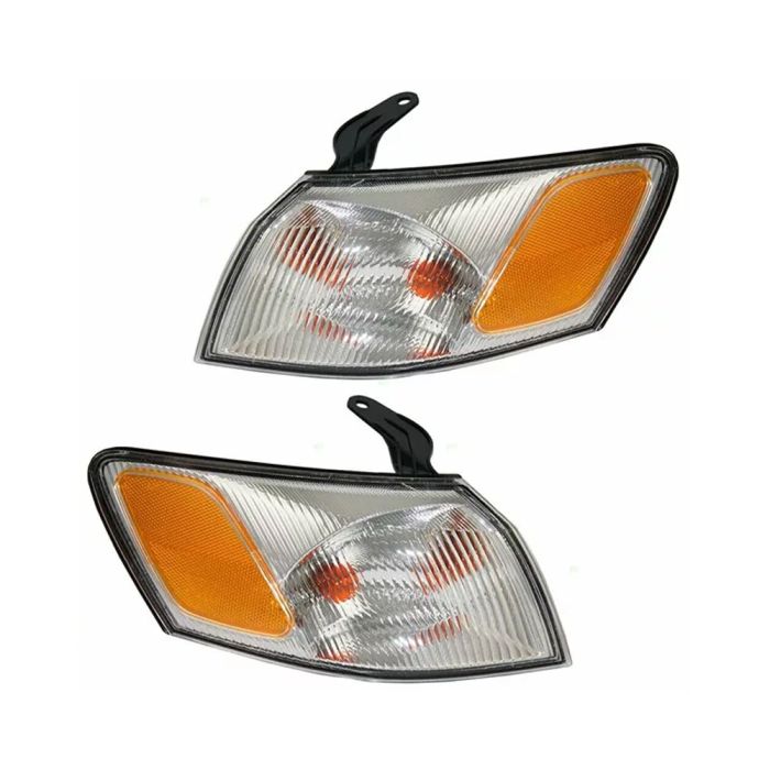 Corner Lamp (Set) - HLL01-2361-C