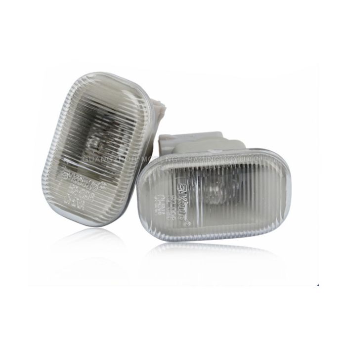 Side Lamp (Set) - HLL01-2333