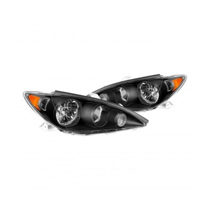 Head Lamp (Set) - HLL01-2369C