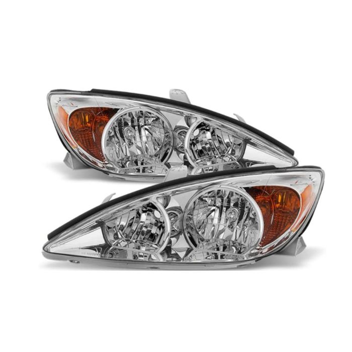 Head Lamp (Set) - HLL01-2369D