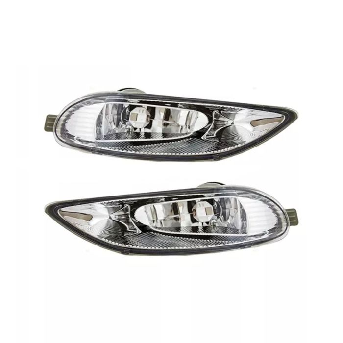 Fog Lamp (Set) - HLL01-2334