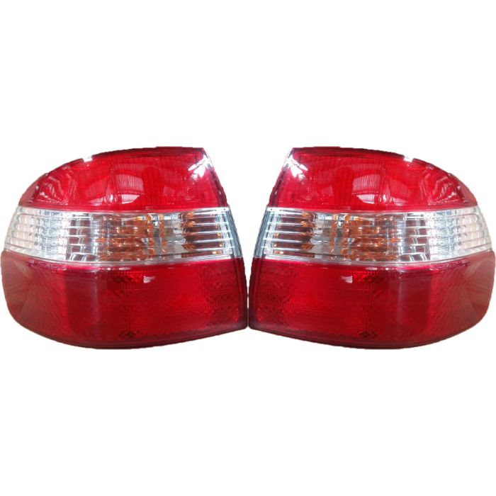 Tail Lamp (Set) - HLL01-2336
