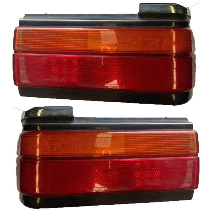 Tail Lamp (Set) - HLL01-2343