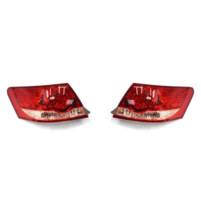 Tail Lamp (Set) - HLL01-2273