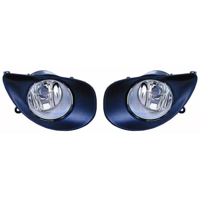 Fog Lamp (Set) - HLL01-2275