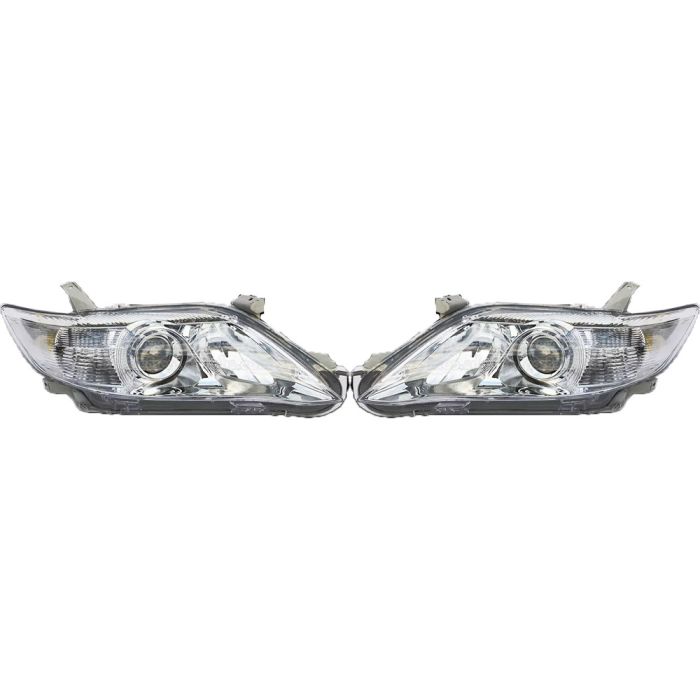Head Lamp (Set) - HLL01-2390-001