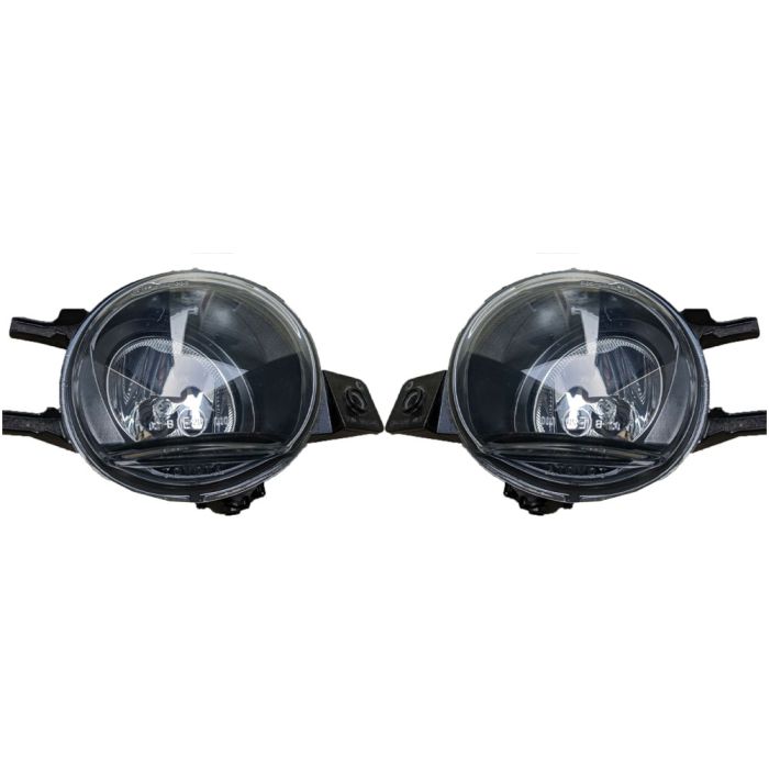 Fog Lamp (Set) - HLL01-2377