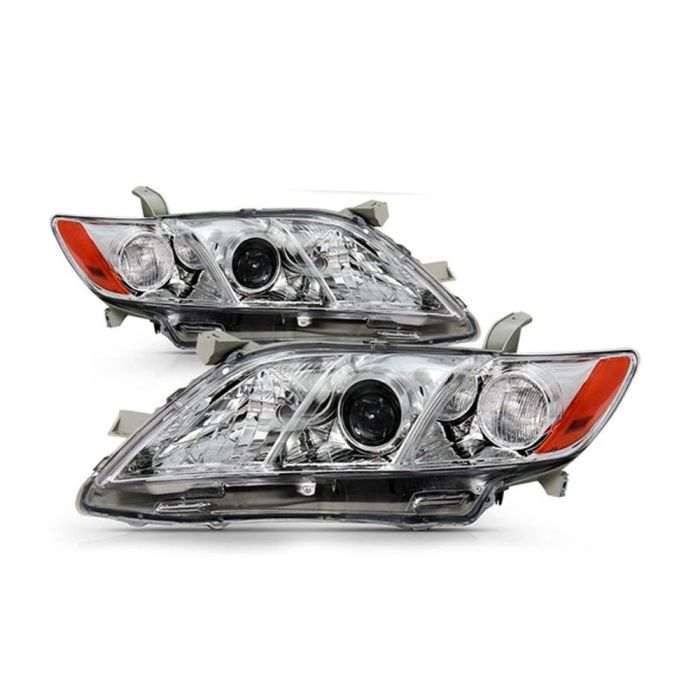 Head Lamp (Set) - HLL01-2382B