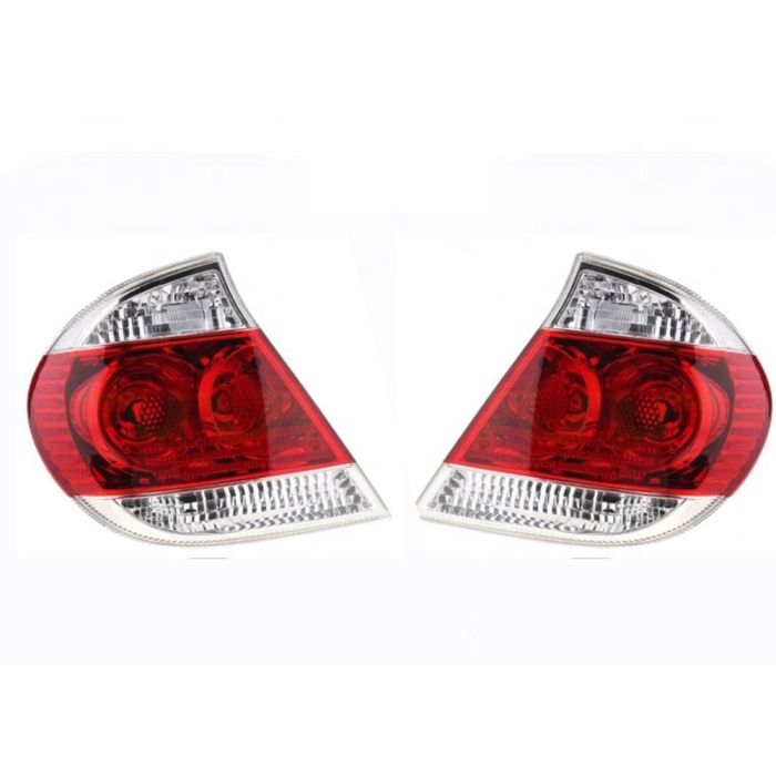 Tail Lamp (Set) - HLL01-2378