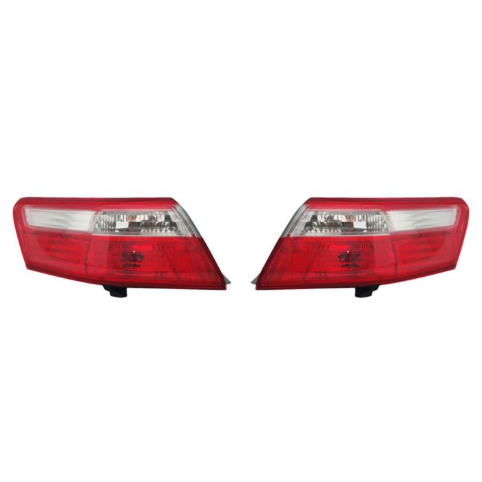 Tail Lamp (Set) - HLL01-2388