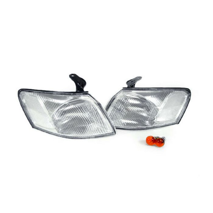 Corner Lamp (Set) - HLL01-2321