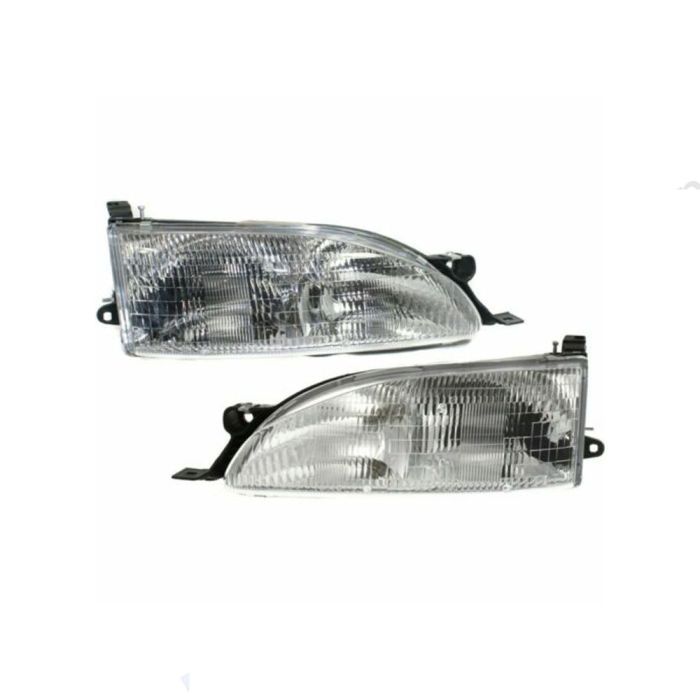 Head Lamp (Set) - HLL01-2355-C