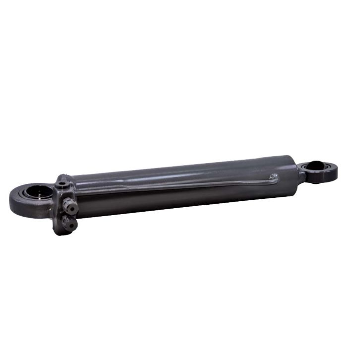 Howo Truck Cap Lift Hydrualic Cynlinder - WG9719820004