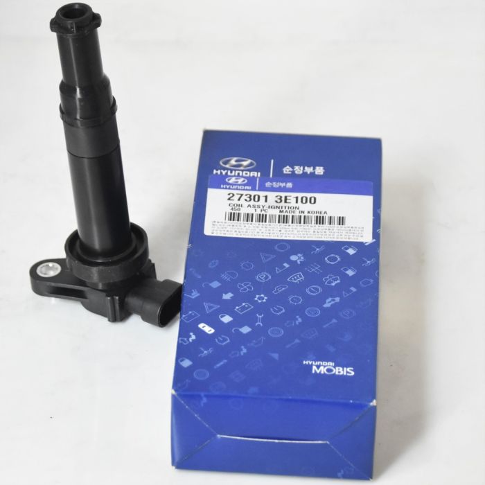 Ignition Coil Assembly - 27301-3E100