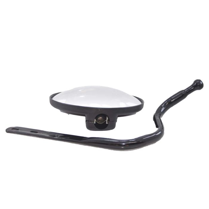 Driver mirror and Hanger - WG3490500391