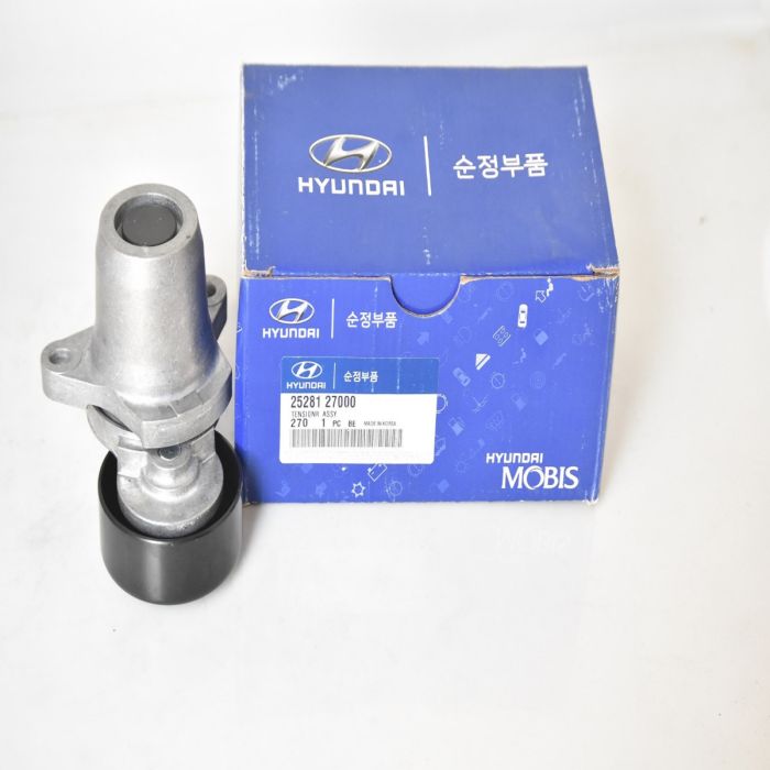 Tensioner Assembly Belt Rooler  - 25281-27000