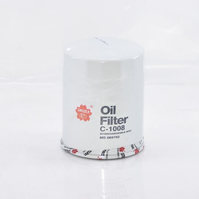Sakura Oil Filter (MD069782/LF3564) - C-1008